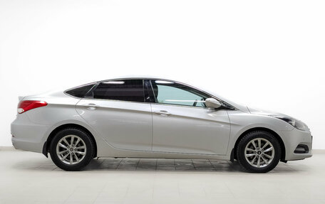 Hyundai i40 I рестайлинг, 2015 год, 1 072 500 рублей, 1 фотография