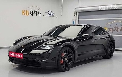 Porsche Cayenne III, 2022 год, 14 200 000 рублей, 1 фотография