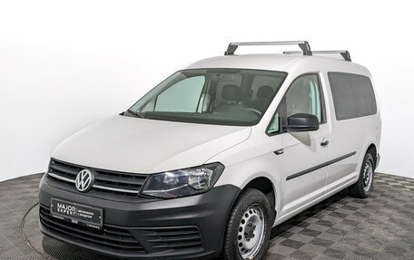 Volkswagen Caddy IV, 2020 год, 2 700 000 рублей, 1 фотография