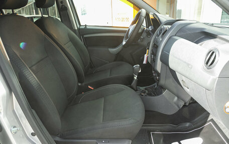 Renault Duster I рестайлинг, 2020 год, 1 159 000 рублей, 11 фотография