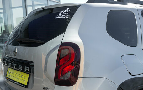 Renault Duster I рестайлинг, 2020 год, 1 159 000 рублей, 8 фотография