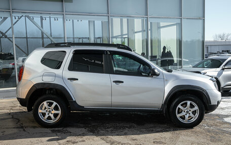 Renault Duster I рестайлинг, 2020 год, 1 159 000 рублей, 7 фотография