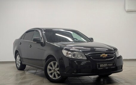 Chevrolet Epica, 2010 год, 950 000 рублей, 1 фотография