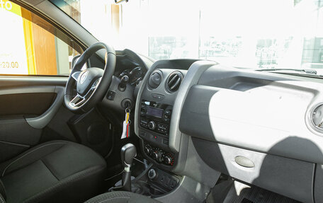 Renault Duster I рестайлинг, 2020 год, 1 159 000 рублей, 12 фотография