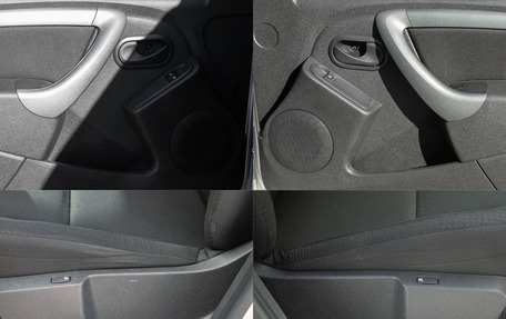 Renault Duster I рестайлинг, 2020 год, 1 159 000 рублей, 19 фотография