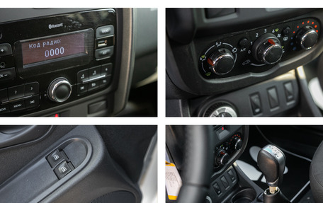 Renault Duster I рестайлинг, 2020 год, 1 159 000 рублей, 20 фотография