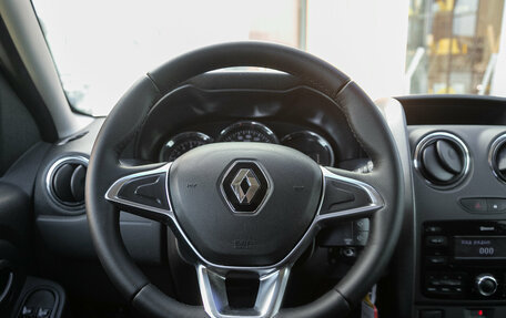Renault Duster I рестайлинг, 2020 год, 1 159 000 рублей, 14 фотография