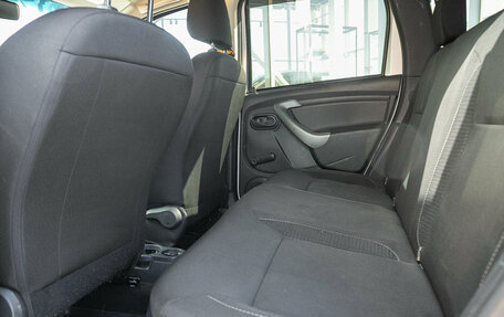 Renault Duster I рестайлинг, 2020 год, 1 159 000 рублей, 13 фотография