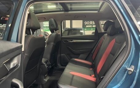 Skoda Karoq I, 2021 год, 1 700 000 рублей, 9 фотография