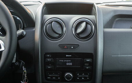 Renault Duster I рестайлинг, 2020 год, 1 159 000 рублей, 15 фотография