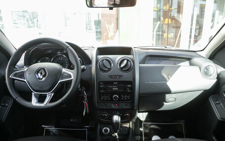 Renault Duster I рестайлинг, 2020 год, 1 159 000 рублей, 16 фотография