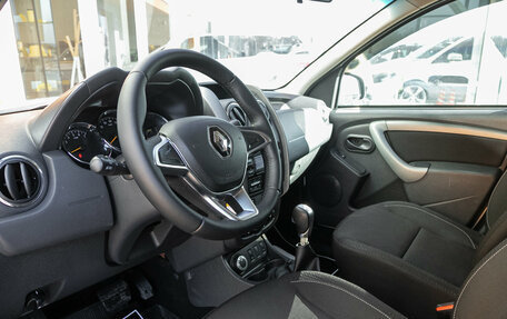 Renault Duster I рестайлинг, 2020 год, 1 159 000 рублей, 17 фотография