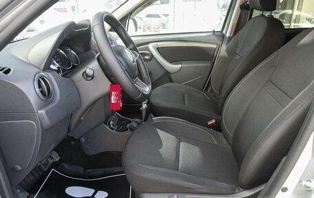 Renault Duster I рестайлинг, 2020 год, 1 159 000 рублей, 18 фотография