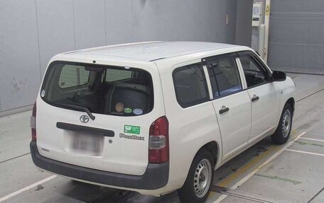 Toyota Probox I, 2018 год, 1 060 000 рублей, 3 фотография