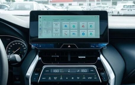 Toyota Venza, 2025 год, 5 000 000 рублей, 7 фотография