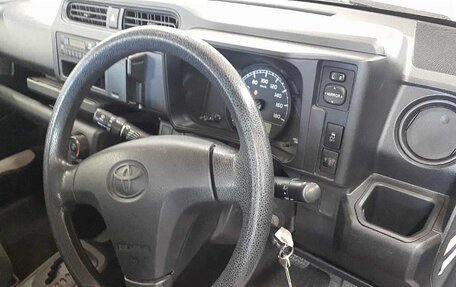 Toyota Probox I, 2018 год, 1 060 000 рублей, 7 фотография