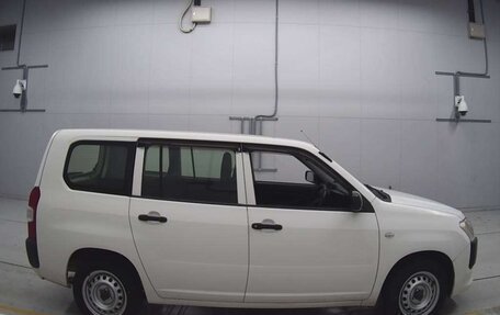 Toyota Probox I, 2018 год, 1 060 000 рублей, 4 фотография