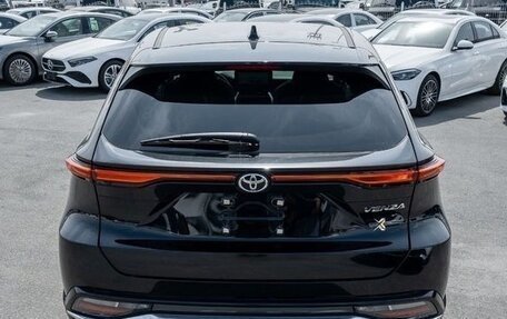 Toyota Venza, 2025 год, 5 000 000 рублей, 2 фотография