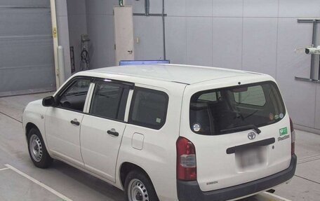 Toyota Probox I, 2018 год, 1 060 000 рублей, 6 фотография