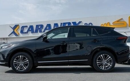 Toyota Venza, 2025 год, 5 000 000 рублей, 4 фотография