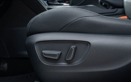 Toyota Venza, 2025 год, 5 000 000 рублей, 5 фотография