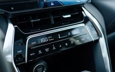 Toyota Venza, 2025 год, 5 000 000 рублей, 9 фотография