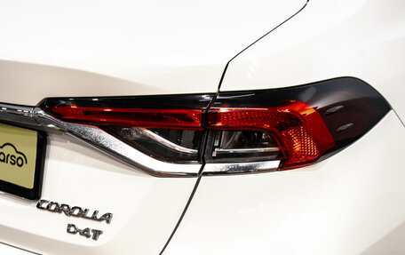 Toyota Corolla, 2020 год, 1 819 000 рублей, 9 фотография