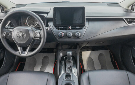 Toyota Corolla, 2020 год, 1 819 000 рублей, 10 фотография