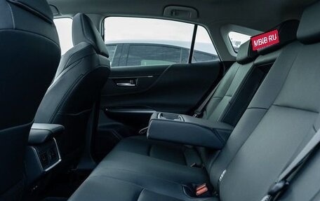 Toyota Venza, 2025 год, 5 000 000 рублей, 11 фотография