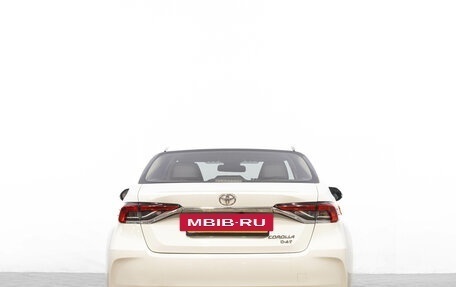 Toyota Corolla, 2020 год, 1 819 000 рублей, 5 фотография