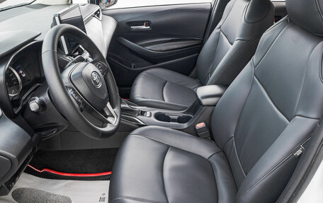 Toyota Corolla, 2020 год, 1 819 000 рублей, 11 фотография