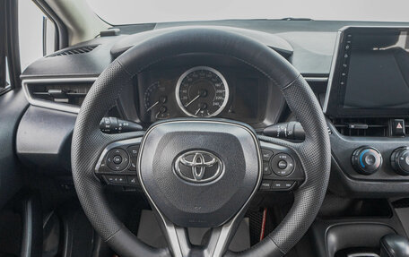 Toyota Corolla, 2020 год, 1 819 000 рублей, 14 фотография