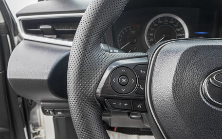 Toyota Corolla, 2020 год, 1 819 000 рублей, 15 фотография