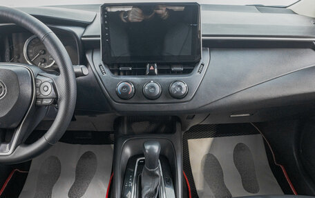 Toyota Corolla, 2020 год, 1 819 000 рублей, 18 фотография