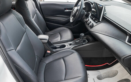 Toyota Corolla, 2020 год, 1 819 000 рублей, 22 фотография