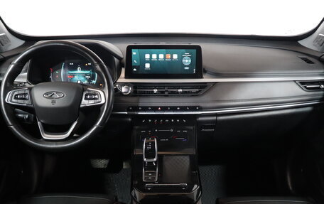 Chery Tiggo 7 Pro, 2021 год, 1 299 000 рублей, 7 фотография