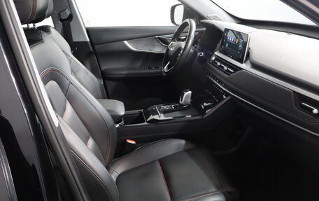 Chery Tiggo 7 Pro, 2021 год, 1 299 000 рублей, 12 фотография