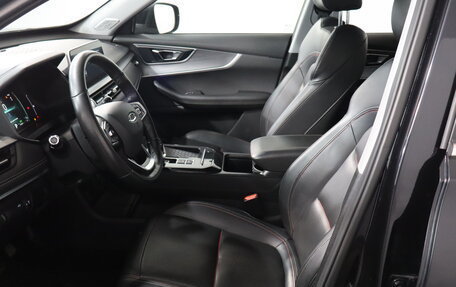 Chery Tiggo 7 Pro, 2021 год, 1 299 000 рублей, 8 фотография