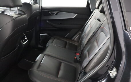 Chery Tiggo 7 Pro, 2021 год, 1 299 000 рублей, 14 фотография