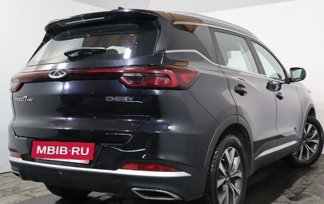 Chery Tiggo 7 Pro, 2021 год, 1 299 000 рублей, 6 фотография