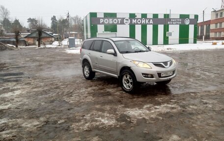 Great Wall Hover H5, 2013 год, 500 000 рублей, 2 фотография