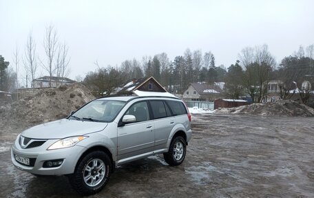 Great Wall Hover H5, 2013 год, 500 000 рублей, 9 фотография