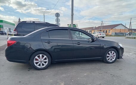 Chevrolet Epica, 2010 год, 495 000 рублей, 5 фотография