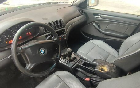 BMW 3 серия, 2005 год, 200 000 рублей, 10 фотография