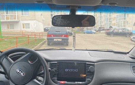 KIA Rio II, 2010 год, 710 000 рублей, 5 фотография