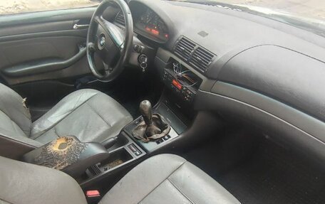 BMW 3 серия, 2005 год, 200 000 рублей, 11 фотография