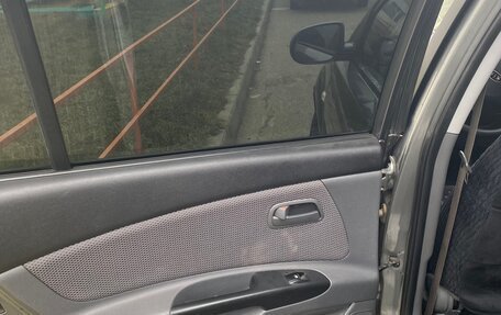 KIA Rio II, 2010 год, 710 000 рублей, 7 фотография