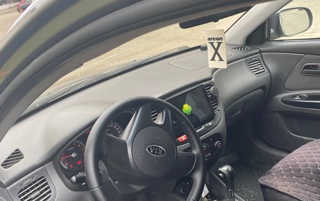 KIA Rio II, 2010 год, 710 000 рублей, 6 фотография