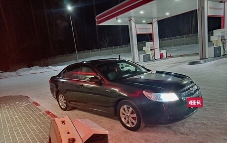 Chevrolet Epica, 2010 год, 495 000 рублей, 3 фотография