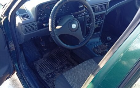 Daewoo Nexia I рестайлинг, 1999 год, 120 000 рублей, 3 фотография